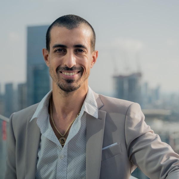 Luca Fontana